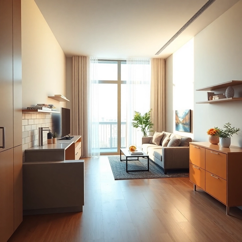 Ile Kosztuje Wykończenie Mieszkania 40M2