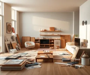 Ile Kosztuje Wykończenie Mieszkania 50M2