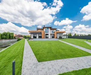 Jak usunąć cement z kostki brukowej