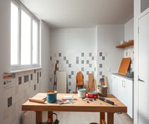 Jaki budżet na wykończenie mieszkania