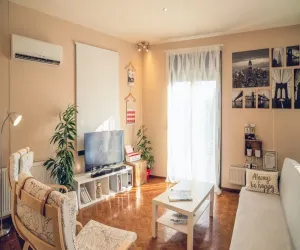 Koszt malowania mieszkania 50m2