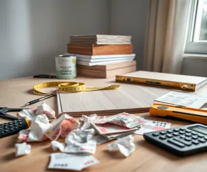 Koszt Wykończenia Mieszkania 2024