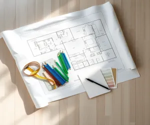 Plan Wykończenia Mieszkania