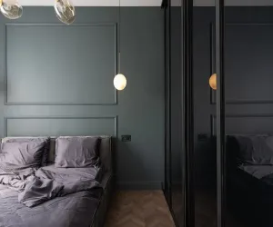 Sypialnia w salonie jak oddzielić
